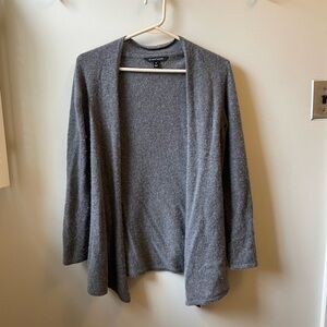 41 Hawthorn Charcoal Gray Women's Cardigan